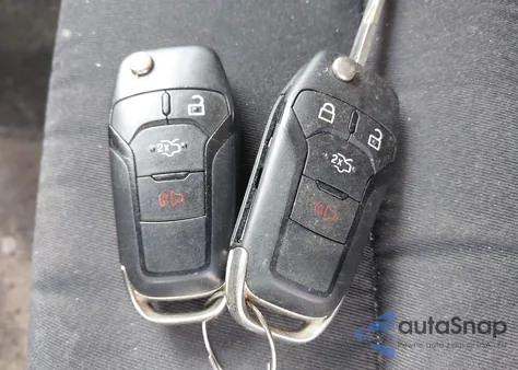 2016 Ford Fusion Se z USA, uszkodzony, nr VIN 3FA6P0HD1GR361881